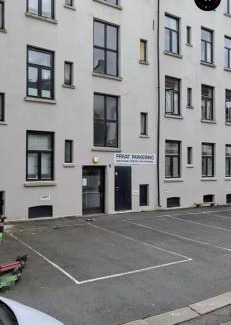 Majorstua Apartamento | Nice cozy appartment 15 m2 in The city center