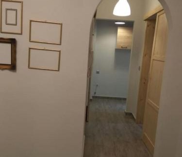 Platia Viktorias Apartamento | Nice& Cozy Flat 1min from the Heart of Athens.WiFi