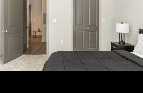 Loring Heights Apartamento | Nice , Cozy Midtown Get Away!
