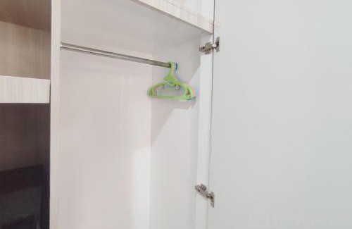 Jatingaleh Apartamento | Nice Cozy Studio at Paltrow City Apartment By Travelio