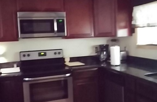 Bushkill Casa | Nice cozy townhouse