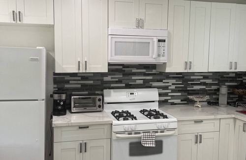 West Los Angeles Condominio | Nice & cozy