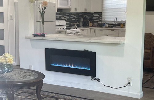 West Los Angeles Condominio | Nice & cozy
