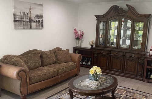 West Los Angeles Condominio | Nice & cozy