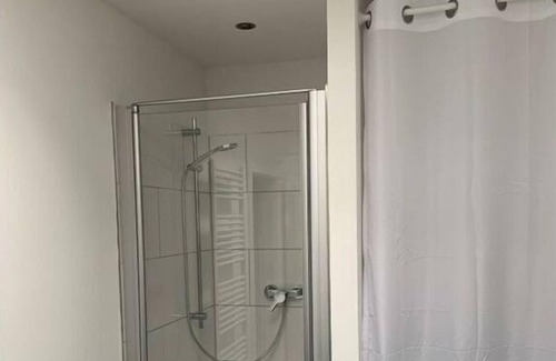 Marienleuchte Casa | Nice apartment in Fehmarn OT Marienleuchte