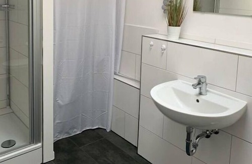 Marienleuchte Casa | Nice apartment in Fehmarn OT Marienleuchte