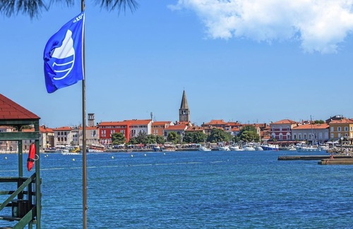 Cancini Otro | Amplio Apartamento cerca del mar en Kukci Croacia