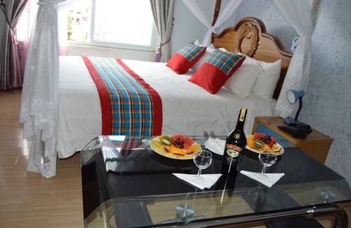 Kariobangi Hotel | Nice Digital Hotel Mwea