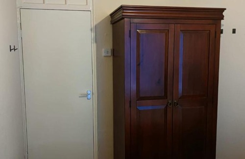 Thornton Casa | Nice Double Bedroom at Streatham Place
