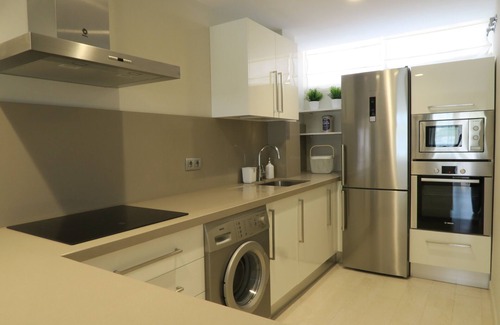 San Agustin Apartamento | Bonito apartamento en Playa San Agustín