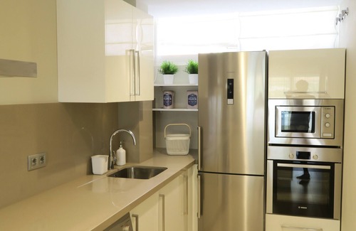 San Agustin Apartamento | Bonito apartamento en Playa San Agustín
