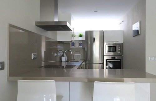 San Agustin Apartamento | Bonito apartamento en Playa San Agustín