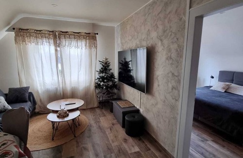 Ingersheim Apartamento | Nice escape very close to Colmar
