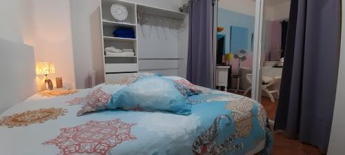 Gambetta Cama Y Desayuno | NICE EXCEPTIONNEL UN LOFT DANS APPARTEMENT D HOTE 40 M2 ATYPIQUE ORIGINAL 200 m mer PROMENADE DES ANGLAIS, PLAGES