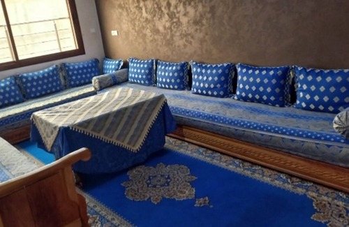 Azrou Apartamento | Nice family apartment