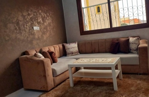 Azrou Apartamento | Nice family apartment