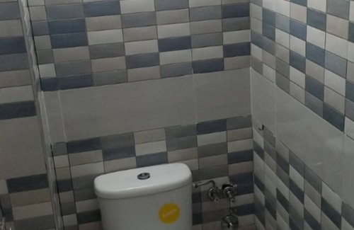 Azrou Apartamento | Nice family apartment
