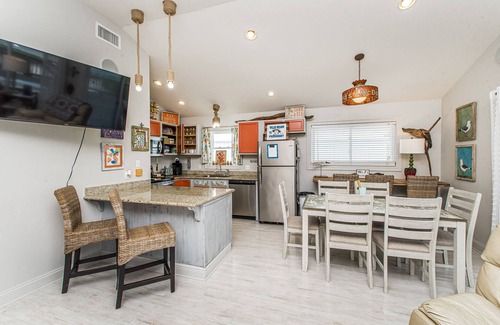 Shoreline Park Casa | Nice, family friendly camp with private boat launch.
