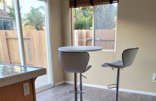Ocean View Hills Casa | Nice family vacation house by sunny San Diego