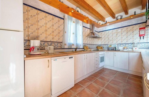 Sant Llorenc des Cardassar Cabaña | Bonita finca cerca del mar con piscina y aacc para 10 personas