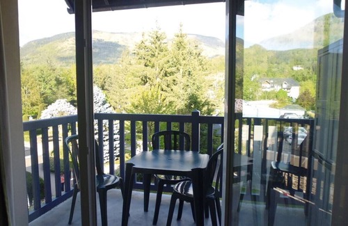 Saint-Lary-Soulan Apartamento | Nice flat. 2 rooms - 4 pers. - Residence Les Rives de l'Aure