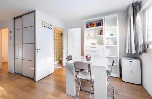 Gambetta Apartamento | Nice Flat 5 min walking from the sea