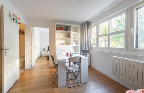 Gambetta Apartamento | Nice Flat 5 min walking from the sea