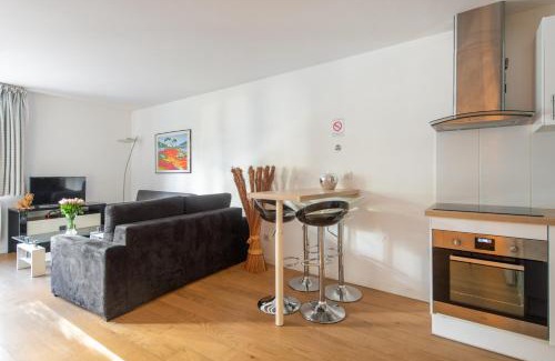 Gambetta Apartamento | Nice Flat 5 min walking from the sea