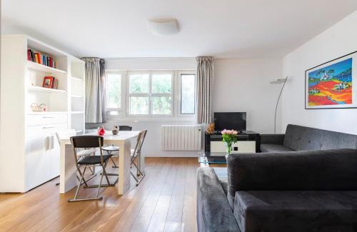 Gambetta Apartamento | Nice Flat 5 min walking from the sea