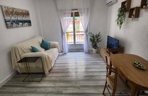 Jijona Apartamento | Nice Flat Alicante - Jijona