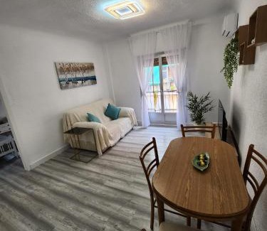 Jijona Apartamento | Nice Flat Alicante - Jijona