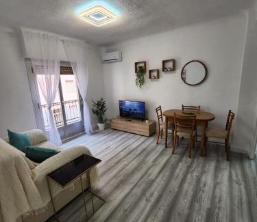Jijona Apartamento | Nice Flat Alicante - Jijona
