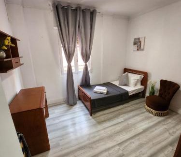 Jijona Apartamento | Nice Flat Alicante - Jijona