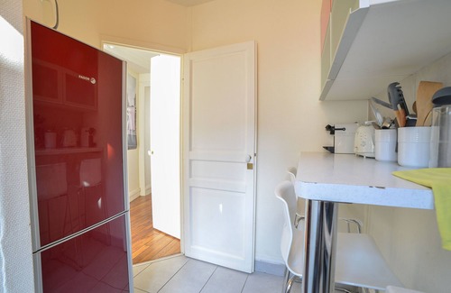 Latin Apartamento | Nice Flat Close To Jardin Du Luxembourg