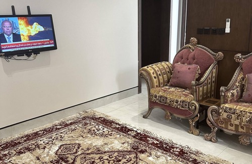 Taif Apartamento | Nice flat in Excellent location