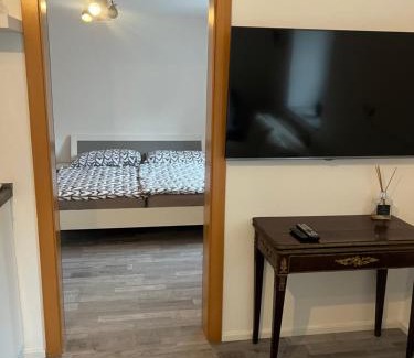 Gmunden Apartamento | Nice Flat in Gmunden