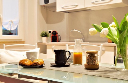 Gioia Apartamento | * Bonito piso cerca de la estación central y Porta Nuova *