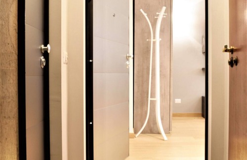 Gioia Apartamento | * Bonito piso cerca de la estación central y Porta Nuova *