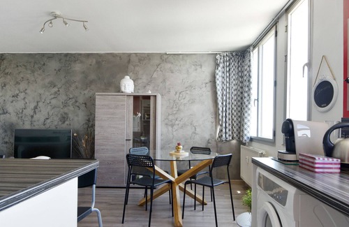 La Madeleine Apartamento | Nice flat near the center of Lille in La Madeleine - Welkeys