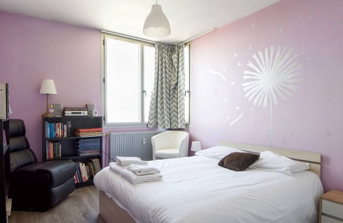 La Madeleine Apartamento | Nice flat near the center of Lille in La Madeleine - Welkeys