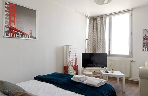 La Madeleine Apartamento | Nice flat near the center of Lille in La Madeleine - Welkeys