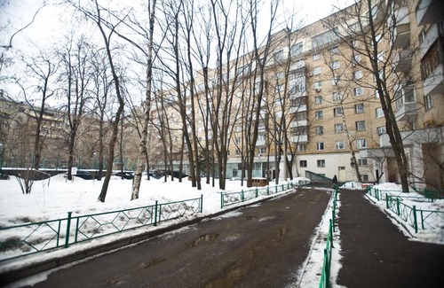 Arbat Apartamento | Nice Flats Smolenskaya