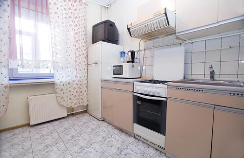 Arbat Apartamento | Nice Flats Smolenskaya