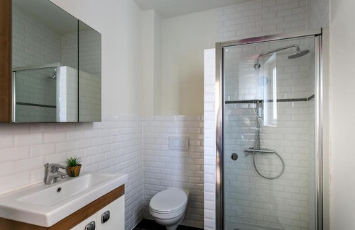 South Antwerp Apartamento | Nice furnished appartement AAA- location