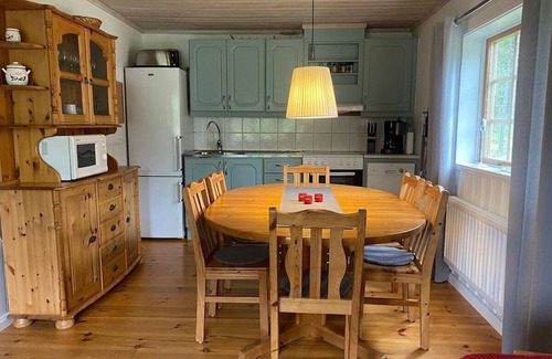 Stoten Casa | Nice furnished holiday home for skiing or hiking holidays