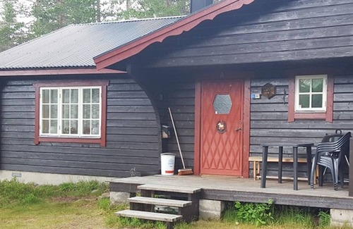 Stoten Casa | Nice furnished holiday home for skiing or hiking holidays