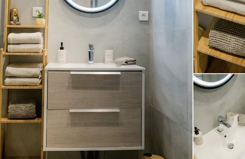 La Farlede Casa | Nice ground floor 4/6 people