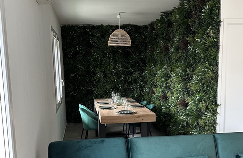 La Farlede Casa | Nice ground floor 4/6 people