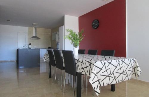 Castillo de Sabinillas Apartamento | Nice groundfloor with pool view