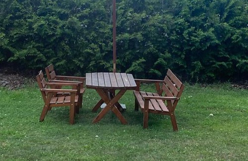 Jarfalla Municipality Apartamento | Nice guest house